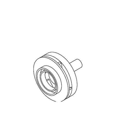 Kohler Impeller 1065308